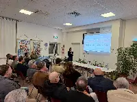 Conserve Italia incontra i soci produttori toscani