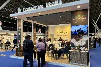 Stand Conserve Italia a Plma 2026
