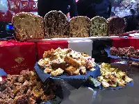 Evento Panettone Maximo, Roma 2023