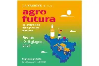 Locandina Agrofutura