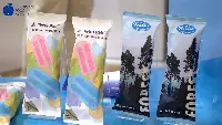 Gelati Tetra Pak