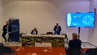 Convegno Assobibe, Cibus 2021