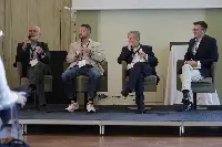 Convegno Dss+, Bologna 20/5/2024