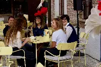 Mulino bistr&ograve; a Milano
