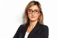 Federica Bigiogera, responsabile commerciale e marketing di Vitavigor