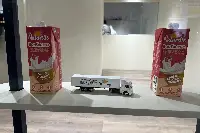 Le Naturelle (Eurovo) a Sigep 2026