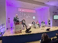 Giornata della Sunicoltura 2026. Intervento di Antonio Tavares, Copa Cogeca