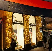 Genoa Store a Genova