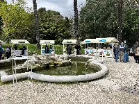 Festa del BIO e MontagnaMadre, Roma 29-30 marzo 2025