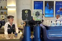 Chef Express all'aeroporto di Napoli