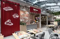 Roadhouse Meatery a Milano Centrale