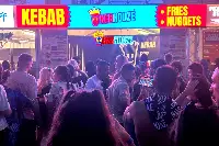 Evento Kebhouzé