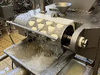 Stabilimento Rieti, Fattoria Latte Sano