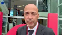 Alberto Molinari, General Manager di Puratos Italia