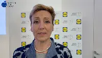 Laura Castellani, direttore generale della Fondazione Its SI