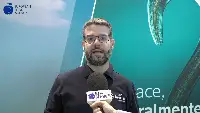 Ignazio Romeo, Crop Solution Expert Bayer Crop Science Italia