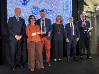 SmartCup Liguria 2025 Categoria Cleantech Energy premiazione RegenERA, acquacultura rigenerativa basata su macroalghe per nutraceutica e cosmetici;