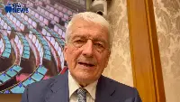 Silvio Ferrari, presidente di Assalzoo e FederPrima
