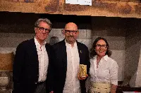 Premiazione Zefferino d'Oro 2025