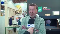 Romeo Fuser, presidente del Consorzio Funghi di Treviso