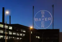 Headquarter Bayer