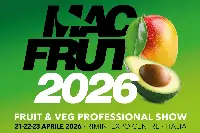 Logo Macfrut 2026