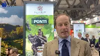 Giacomo Ponti, presidente di Italia del Gusto