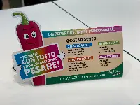 Presentazione Cornelio, il peperone dolce italiano di Valfrutta Fresco, Macfrut 2026