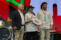 Cous Cous Fest 2025