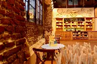 Mulino bistr&ograve; a Milano