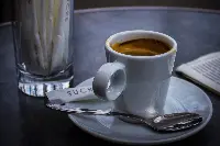 Tazzina di caffè