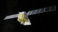 Satellite MethaneSAT