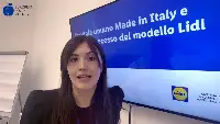 Valentina Rigoli, Senior Consultant Ahk-Camera di Commercio Italo-Germanica
