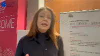 Elisabetta Bernardi, biologa e nutrizionista