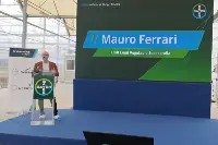 Mauro Ferrari, Unit Lead Vegetables Seeds Italia