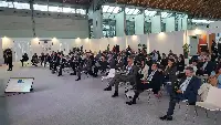 Evento "I consumi del mercato italiano e le filiere" presso il Poultry Forum di FierAvicola 2022