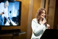 Presentazione Guida Le vie del Balsamico DOP, Modena 21/4/2026