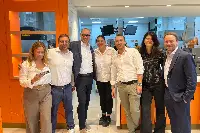 Personale Popeyes Roma via Nomentana