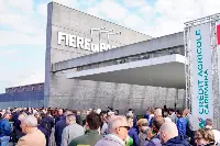 Fiere di Parma