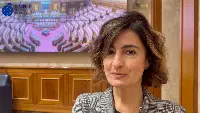 Simona Finazzo, Public Affairs Director di Edenred Italia