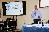Andrea Quaglia, direttore di Anabic