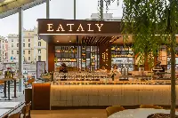 Apertura Eataly Roma Termini