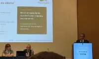 Intervento di Riccardo Severi al Congresso ADI