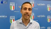 Fabrizio Vivarelli, responsabile marketing Pinsa Di Marco
