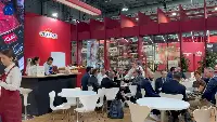Stand Clai a Tuttofood 2026