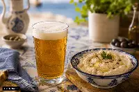 Birra e tavola, sigillo di convivialit&agrave;