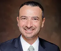 Donato Savatteri, Head of Southern Europe di T. Rowe Price