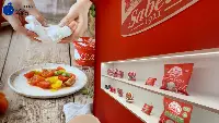 Stand Sabelli a Tuttofood 2026
