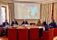 Seduta del Comitato d’indirizzo della Zona Logistica Semplificata Porto e Retroporto di Genova
