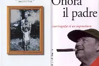 "Onora il padre", di Tommaso Berger (Marsilio)